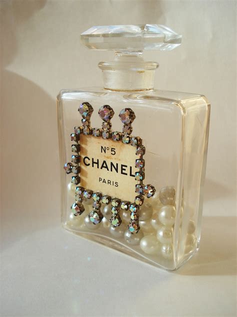 chanel mademoiselle 5|chanel no 5 original bottle.